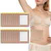Picture of 20pcs Small Castor Oil Pack Self-Adhesive, 6.7"x5.1"