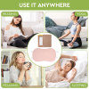 Picture of Castor Oil Pack Wrap Kit - All in One, for Home and Travel