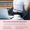 Picture of Portable Heating Pad, 3 Heat Levels and 4 Massage Modes